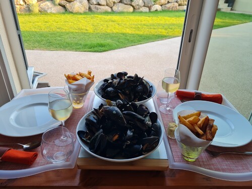 Chambre d'hôtes BIENVENUE DANS NOTRE MAISON D’HÔTES LA BERGERONNETTE