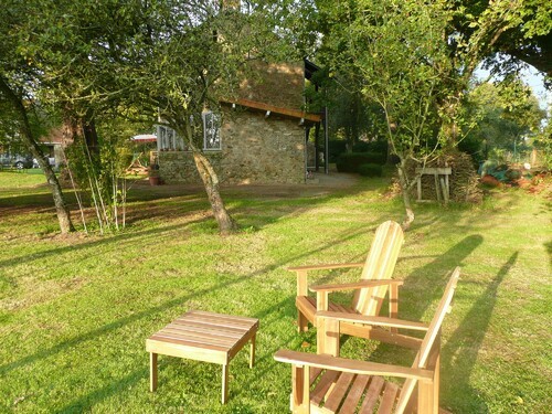 Chambre d'hôtes 2 La Charlette