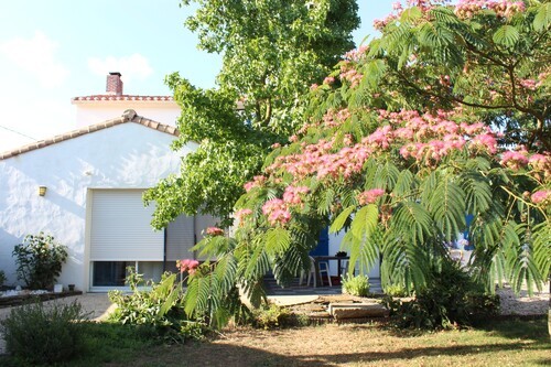 Chambre d'hôtes Dinedort : chambres et table d'hôtes (85 Vendée)