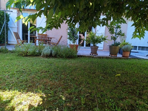 Chambre d'hôtes Fleurs de Cosmos