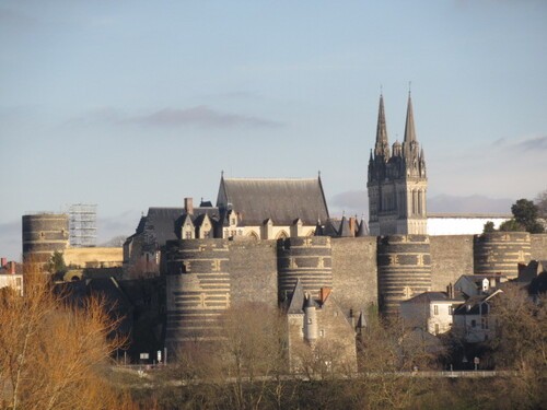 Gîte ANGERS