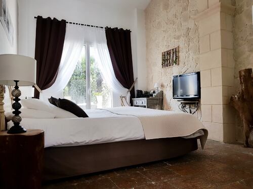 Chambre d'hôtes Le Mas de Mougins