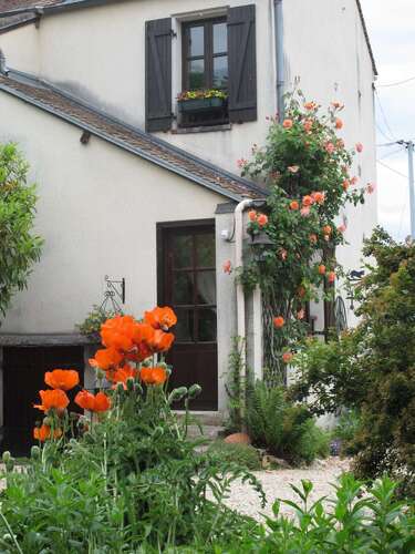 Chambre d'hôtes La Fallonnière