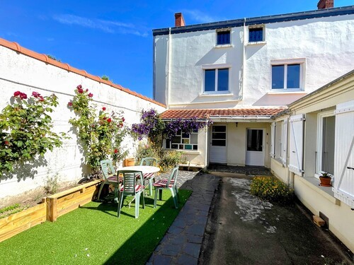 Chambre d'hôtes Pied à Terre