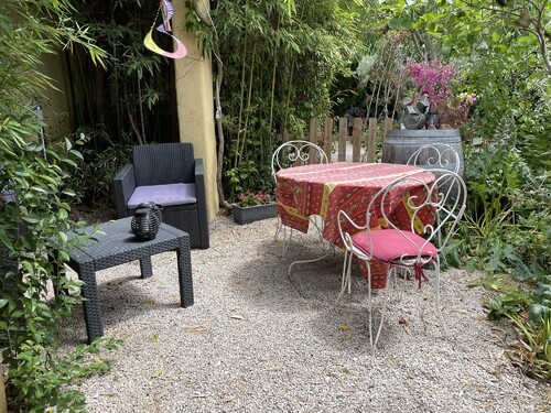 Chambre d'hôtes LES FIGUIERS