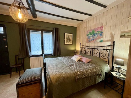 Chambre d'hôtes LES FIGUIERS