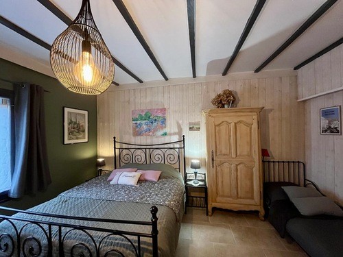 Chambre d'hôtes LES FIGUIERS