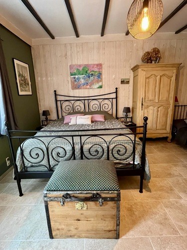 Chambre d'hôtes LES FIGUIERS