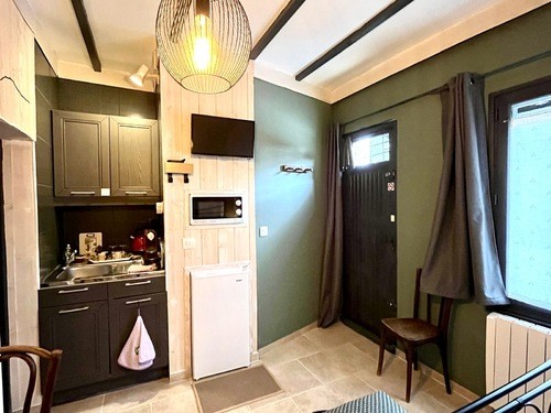 Chambre d'hôtes LES FIGUIERS