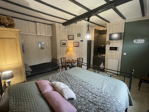 Chambre d'hôtes LES FIGUIERS