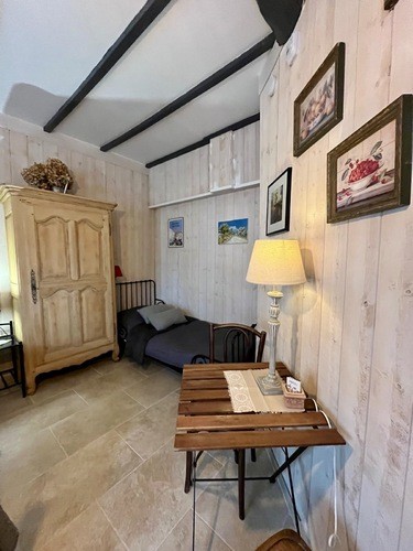 Chambre d'hôtes LES FIGUIERS