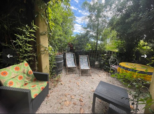Chambre d'hôtes LES FIGUIERS