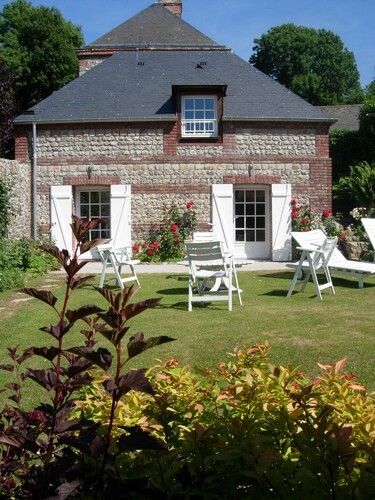 Chambre d'hôtes Le moulin des cressonnières