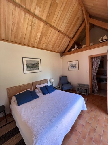 Chambre d'hôtes Le moulin des cressonnières