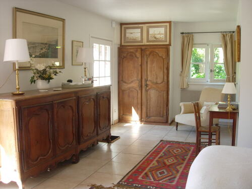 Chambre d'hôtes Le moulin des cressonnières