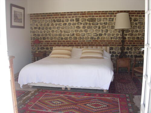 Chambre d'hôtes Le moulin des cressonnières