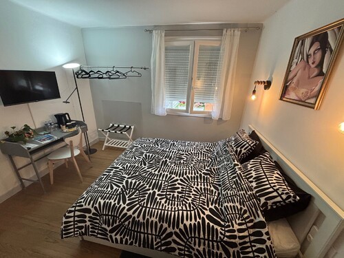 Chambre d'hôtes Aux Tournesols