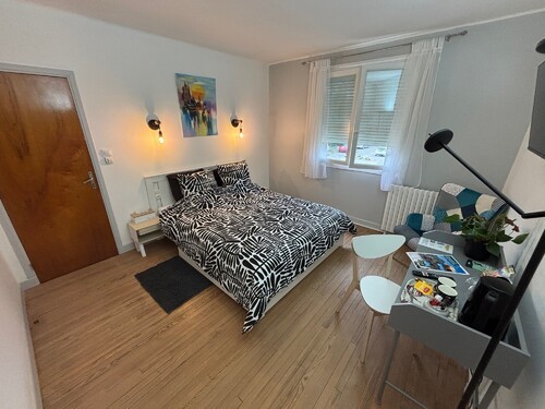 Chambre d'hôtes Aux Tournesols