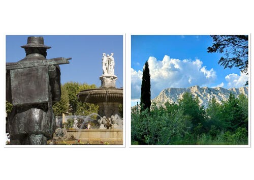 Chambre d'hôtes LES FIGUIERS