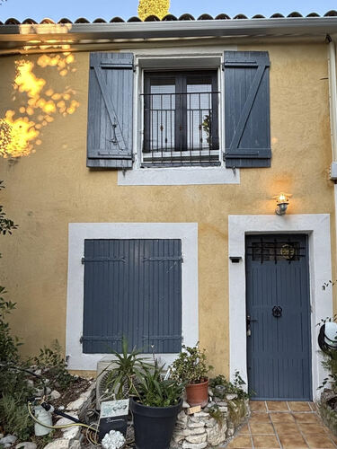 Chambre d'hôtes LES FIGUIERS