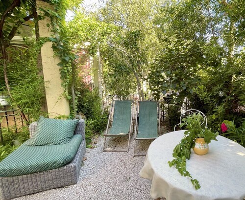 Chambre d'hôtes LES FIGUIERS