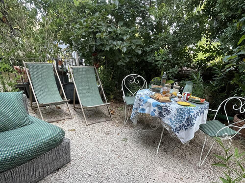 Chambre d'hôtes LES FIGUIERS