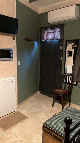 Chambre d'hôtes LES FIGUIERS