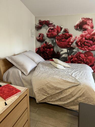 Chambre d'hôtes Chambre  d’hôtes Pivoine