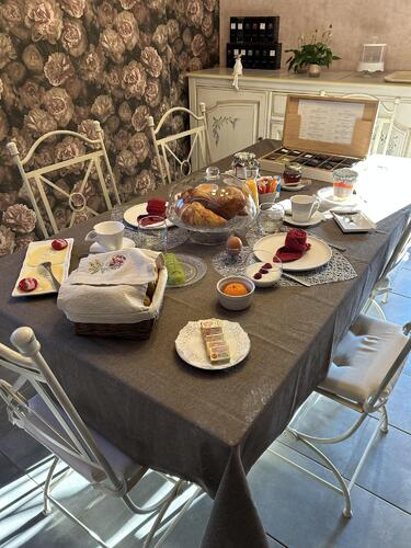 Chambre d'hôtes Chambre  d’hôtes Pivoine