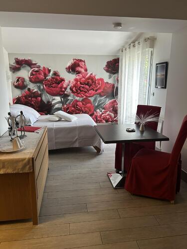 Chambre d'hôtes Chambre  d’hôtes Pivoine