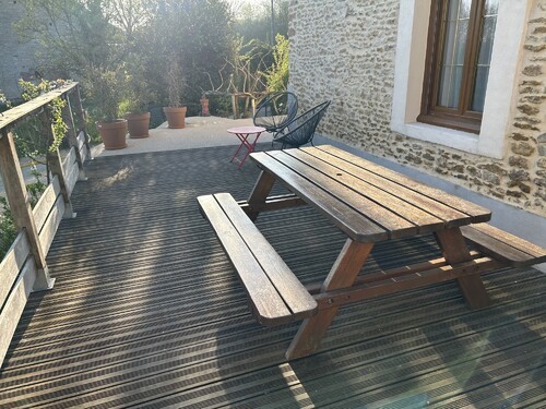 Chambre d'hôtes Chambre  d’hôtes Pivoine