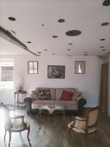 Chambre d'hôtes La Maison des Roses