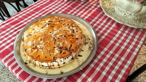 Chambre d'hôtes La Maison des Roses