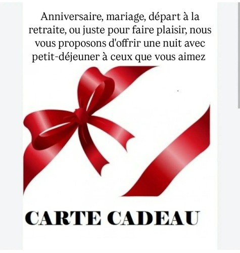 Gîte Mon gîte à Pélasque ***