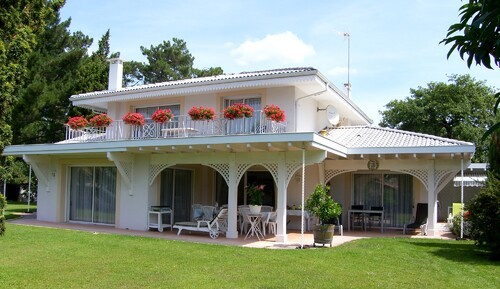 Chambre d'hôtes Maison d'Hôtes- Le Clair de Lune