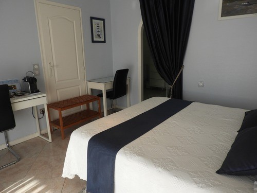 Chambre d'hôtes Maison d'Hôtes- Le Clair de Lune