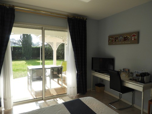 Chambre d'hôtes Maison d'Hôtes- Le Clair de Lune