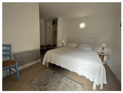 Chambre d'hôtes Maison d'Hôtes- Le Clair de Lune