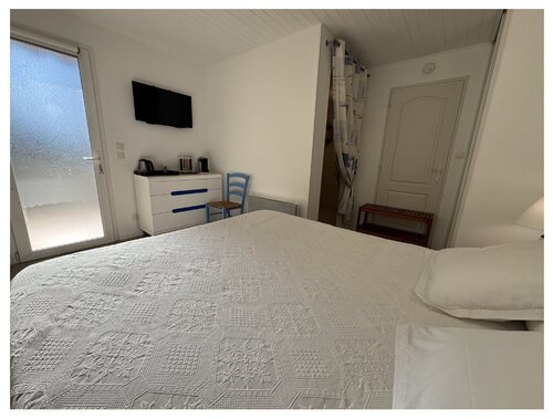 Chambre d'hôtes Maison d'Hôtes- Le Clair de Lune