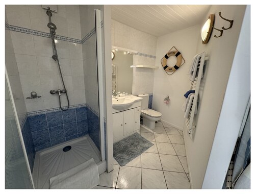 Chambre d'hôtes Maison d'Hôtes- Le Clair de Lune