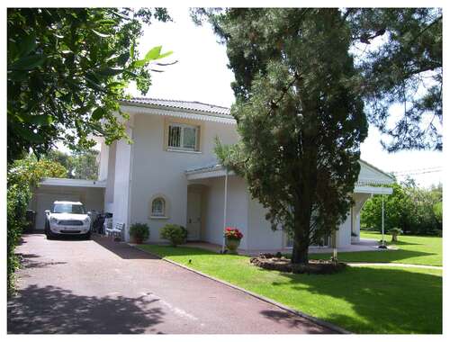 Chambre d'hôtes Maison d'Hôtes- Le Clair de Lune