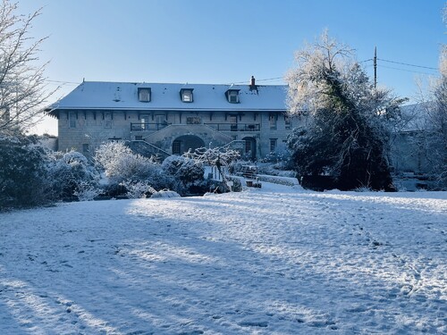 Chambre d'hôtes Domaine Jeanne de Laval