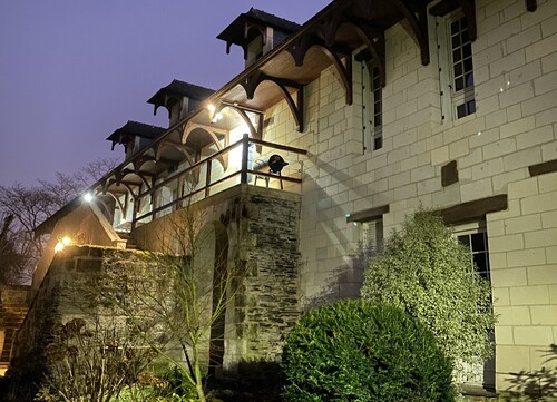 Chambre d'hôtes Domaine Jeanne de Laval