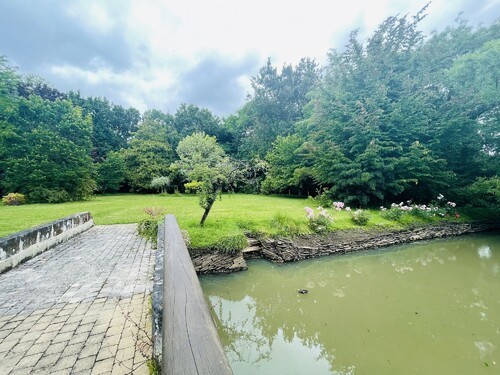 Chambre d'hôtes Domaine Jeanne de Laval