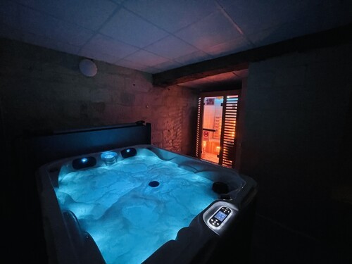 Chambre d'hôtes Domaine Jeanne de Laval