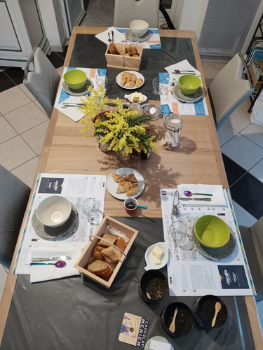 Chambre d'hôtes Dinedort : chambres et table d'hôtes (85 Vendée)