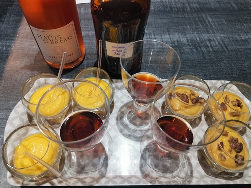 Chambre d'hôtes Dinedort : chambres et table d'hôtes (85 Vendée)