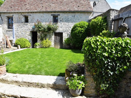 Chambre d'hôtes Chérence