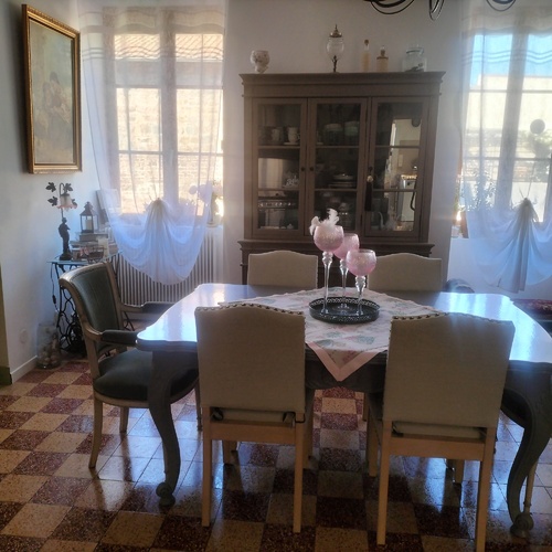 Chambre d'hôtes La Maison des Roses