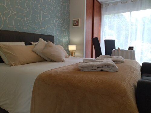 Chambre d'hôtes Fleurs de Cosmos